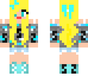the diamond 5