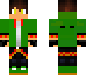 zombie hoodie