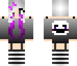 marionette girl