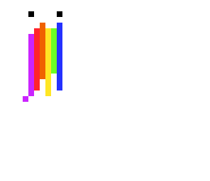 rainbow