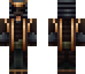 shogun