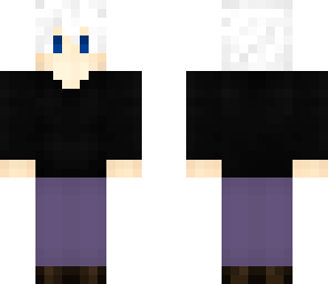 killua