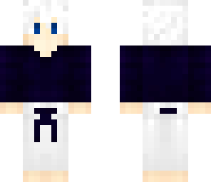 killua