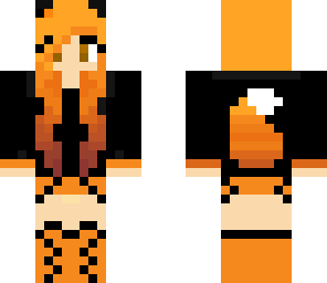 thetwotailedfox 2