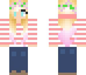 pastels outfit 3