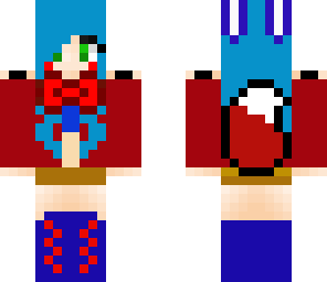 fnaf foxy and toy bonnie