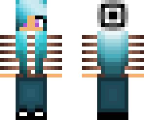 _geekyskylar_'s fall skin