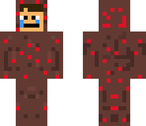 sad blood poop