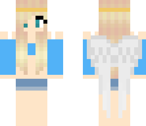 skin name