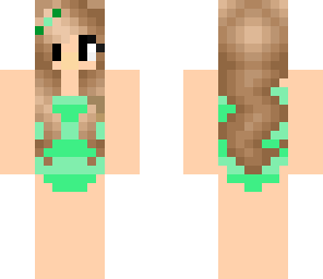 beach cutie
