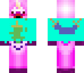 messed up llamacorn