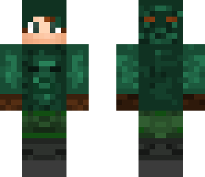 zombie hunter