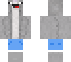 beast's whale