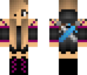 ninjagirl