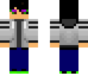 juvothehuman