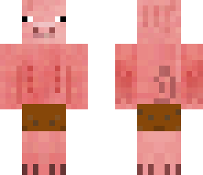 pigman
