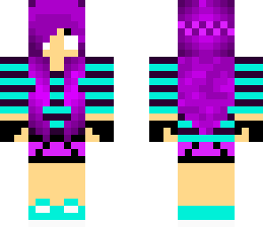 skin youtuber  lika carol
