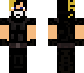 seth rollins
