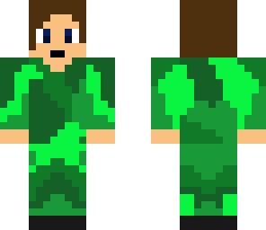 army man