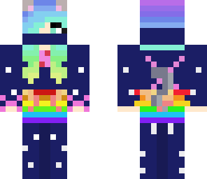 nyan ninja