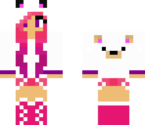 pinkbear