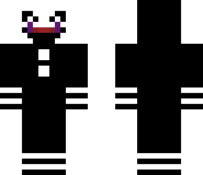 pupett      like para bonnie