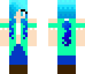 girl