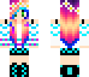 cool girl