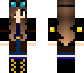 dantdm girl edit
