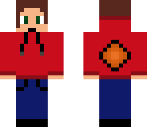 friend skin