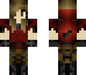 foxy girl