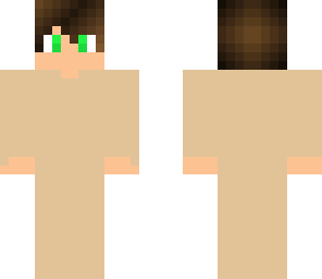 boy skin base