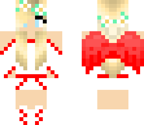 red angel