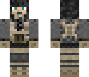 spec ops soldier