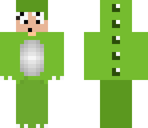 masterchief'snewdinoskin