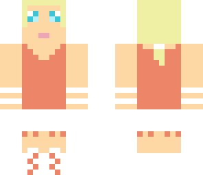 summer girl