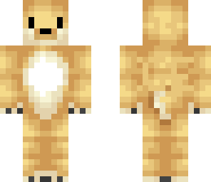 better shiba inu finally