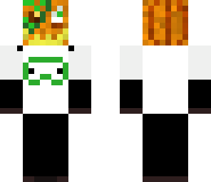 fixed skin