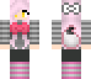 fixed mangle