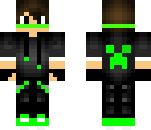 cool dude with pvp thingy