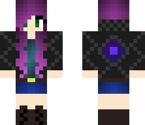 girl