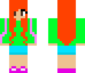 cute red-head