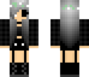goth kat