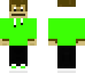 teen monkey