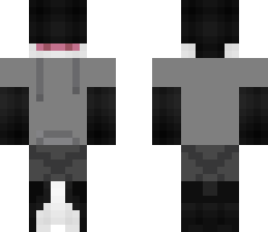 whale guy
