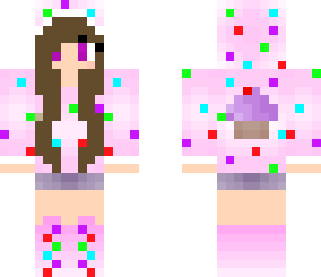 cupcake gamer