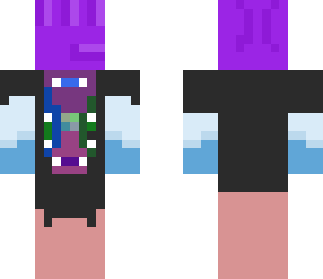 the cluster from steven universe