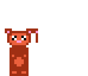 teddy bear