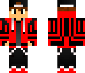 neon guy 4