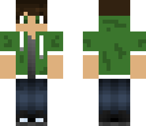 turtle boy